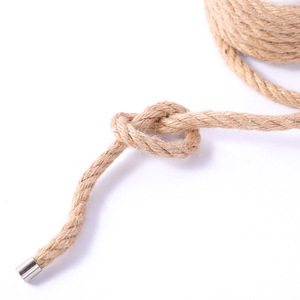 Thickened Sm <b>Bondage</b> Rope 10 Meter Comfortable Binding Adult Hand Foot <b>Restraint</b> Prop Factory Direct Wholesale - Product Image 5