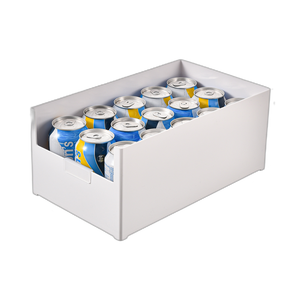 Moderno organizador multifunción de plástico para la cocina debajo del <span class=keywords><strong>fregadero</strong></span>, clasificación de escritorio, almacenamiento de maquillaje, cesta de almacenamiento de aperitivos para uso en bolsas - Product Image 6