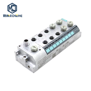 Module de comptage compact 6ES7138-6BA00-0BA0 6ES7138-6DA00-0BA0 pour installation en espace restreint dans les lignes de fabrication et d'assemblage - Product Image 1