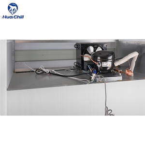 <span class=keywords><strong>Congelatore</strong></span> <span class=keywords><strong>Orizzontale</strong></span> Monotemperatura per Uso Domestico e Commerciale, Classe Energetica <span class=keywords><strong>A</strong></span>+++, Capacità 290L, Elettrico per Supermercati - Product Image 5