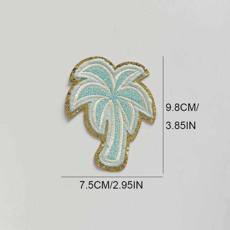 ต้นปาล์ม