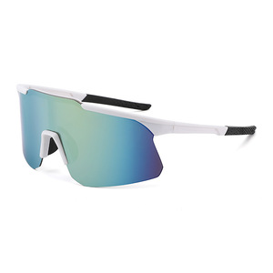 Sports <b>Eyewear</b> PC Frame UV400 Anti-Uv Windproof Outdoor Hiking Goggles - Product Image 5