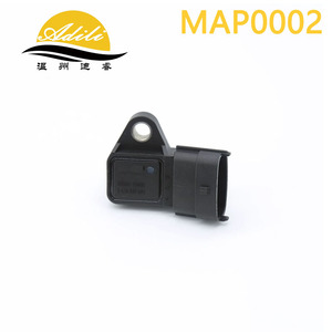 Sensor MAP Adili MAP0002 para 39300-2B000 39300-2B100 9022010006, Reemplazo del Sensor de Presión de Admisión del Automóvil - Product Image 2