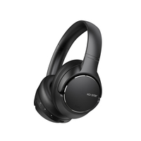 Casque Bluetooth sans fil haut de gamme avec audio spatial haute résolution, traducteur vocal IA, écouteurs mains libres supra-auriculaires