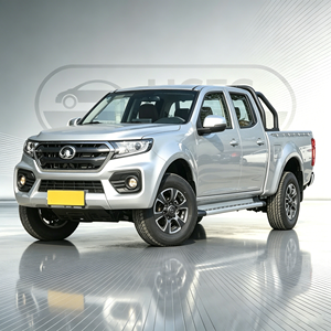 <span class=keywords><strong>Gran</strong></span> Oferta <span class=keywords><strong>2022</strong></span> Great Wall Wingle 7 2.0T Diésel Doble Cabina 5 Plazas Camioneta Usada para Exportación - Product Image 1
