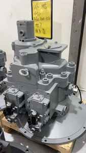 NUEVA BOMBA HIDRAULICA PARA MAQUINARIA DE CONSTRUCCIÓN K5V200DPH 345D 295-9663 Bomba hidráulica de excavadora LS10V00016F1 SK480 K5V212 - Product Image 3