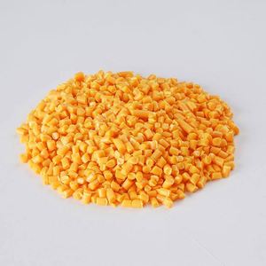 Sample Support PA6 UL94 V0 Polyamide 6 Flame Retardant <b>Pellets</b> <b>Plastic</b> Raw Material Nylon 6 Extrusion Grade - Product Image 3