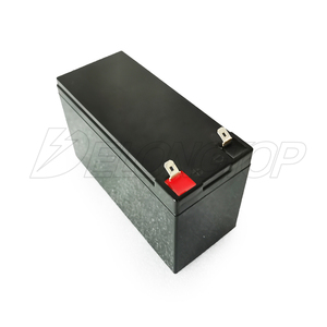 LVM30L Rechargeable 12V/12.8V <b>UPS</b> Lithium Ion <b>Batteries</b> 7Ah/10Ah/20Ah Long Cycle Life <b>up</b> to 6000 Cycles for Efficient Energy Sto - Product Image 4