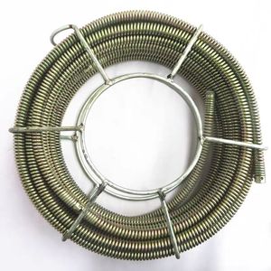 Strumento palmare professionale 16 mm20ma <span class=keywords><strong>per</strong></span> lo scarico che sblocca strumento in metallo resistente dotato di trapano a mano e <span class=keywords><strong>molla</strong></span> zincata - Product Image 6