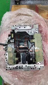 RE7R01A <span class=keywords><strong>เกียร์</strong></span>อัตโนมัติ JR711E HD <span class=keywords><strong>ส</strong></span>ำหรับ Nissan 7-Speed แทนใหม่ - Product Image 3