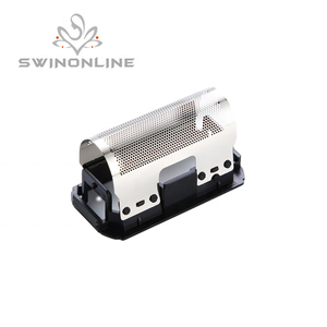 Lámina de Repuesto para Afeitadora <span class=keywords><strong>Brau</strong></span> 211 230 235 240 245 250 260 5266 5533 - Product Image 3