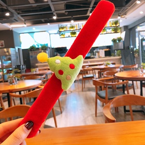 제조업체 제공 DIY 핸드 서클 장식 박수 치기 반지-어린이를위한 크리스마스 선물 - Product Image 6