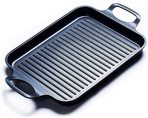 <span class=keywords><strong>Plaque</strong></span> de calandre carrée antiadhésive en aluminium, livraison gratuite, <span class=keywords><strong>plaque</strong></span> de cuisson en <span class=keywords><strong>fonte</strong></span> - Product Image 1