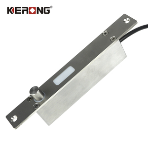 Kerong Keyless khóa cửa bu lông điện với DC 6V/12V/24V bền cho cửa kính, cửa chống cháy. - Product Image 3
