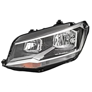 Ricambi Auto lampada frontale comfort line per VW CADDY 2016 2 k1941005a/2 k1941006a - Product Image 2