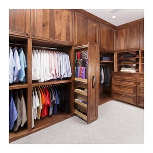 <span class=keywords><strong>Best</strong></span> Verkopende Moderne Shaker Deur Houten Garderobe Kast Voor Slaapkamer Hotel/Villa Canada <span class=keywords><strong>Best</strong></span> Verkopende Moderne Shaker Deur Hotel/Villa - Product Image 2