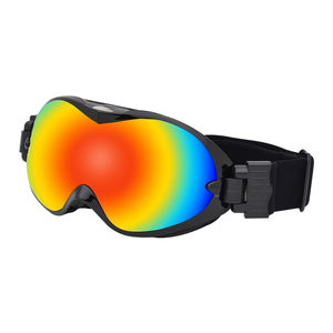 Lunettes <span class=keywords><strong>de</strong></span> <span class=keywords><strong>ski</strong></span> transparentes, bon marché, Anti-buée, UV, verre <span class=keywords><strong>de</strong></span> neige, Double lentille, lunettes <span class=keywords><strong>de</strong></span> <span class=keywords><strong>ski</strong></span> - Product Image 5