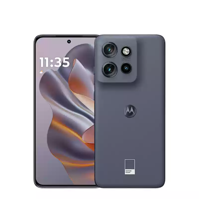 Global ROM Original M0T0 S50 6.36" POLED 120hz Dimensity 7300 Octa Core MyUI4.0 4310mAh Battery Cheap 5G Smartphone