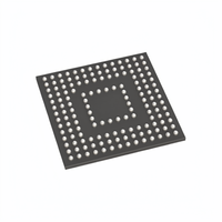 Distribuidor Autorizado de Componentes Electrónicos Memory 153 Tbga Sm662Pbe-Bfst