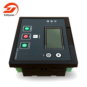 HAT560N Smartgen自動スタートコントローラー交換用ディーゼルGenset ATSコントロールパネル発電機部品 & アクセサリー - Product Image 3