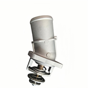 Pièces <span class=keywords><strong>de</strong></span> <span class=keywords><strong>thermostat</strong></span> <span class=keywords><strong>de</strong></span> <span class=keywords><strong>refroidissement</strong></span> neuves 275330 458 <span class=keywords><strong>Thermostat</strong></span> 488 Tuyau <span class=keywords><strong>de</strong></span> <span class=keywords><strong>liquide</strong></span> <span class=keywords><strong>de</strong></span> <span class=keywords><strong>refroidissement</strong></span> Boîtier <span class=keywords><strong>de</strong></span> <span class=keywords><strong>thermostat</strong></span> compatible avec les pièces détachées automobiles Ferrari - Product Image 1