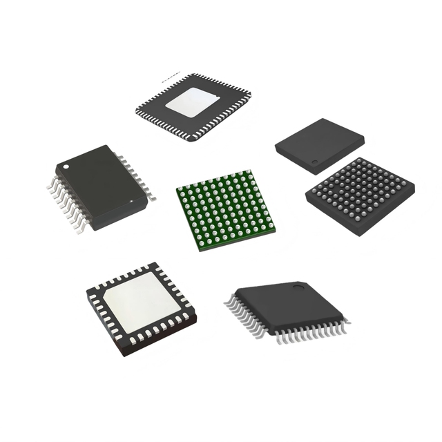 MAX9860ETG+TG3U New and Original Integrated Circuit PCB BOM Service IC CODEC MONO AUD 16BIT 24TQFN