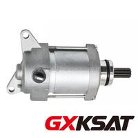 GXKSAT Moteur Pièces électriques Dynamo de démarrage de moto pour WR450F 03-06 5TJ-81890-00-00