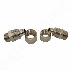 Conector de Magnetrón Jeda de 10x6.5 mm de Acero Inoxidable para Piezas de Horno de Microondas - Product Image 3