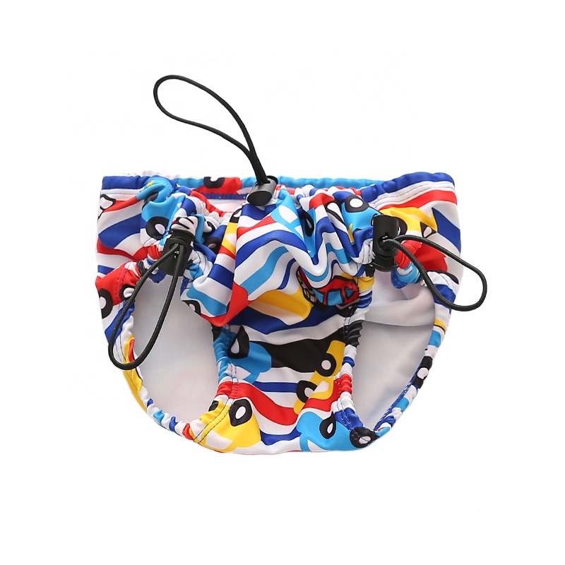 Распродажа, регулируемые подгузники для плавания для детей, оптом, Китай