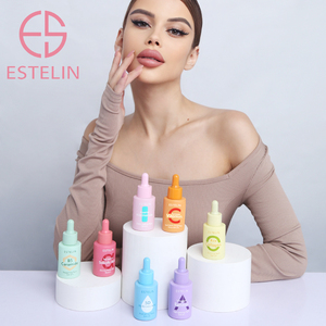 Estelin Bulk 30Ml Ceramide B5 Hydraterende Reparatie Gezicht Serum Custom Private Label Serum - Product Image 2