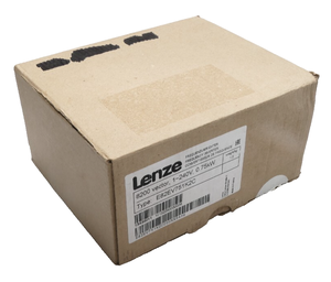 Tout neuf 8200 E82EV751K2C Fréquence 0.75kW E82EV751_2C13436011 - Product Image 1