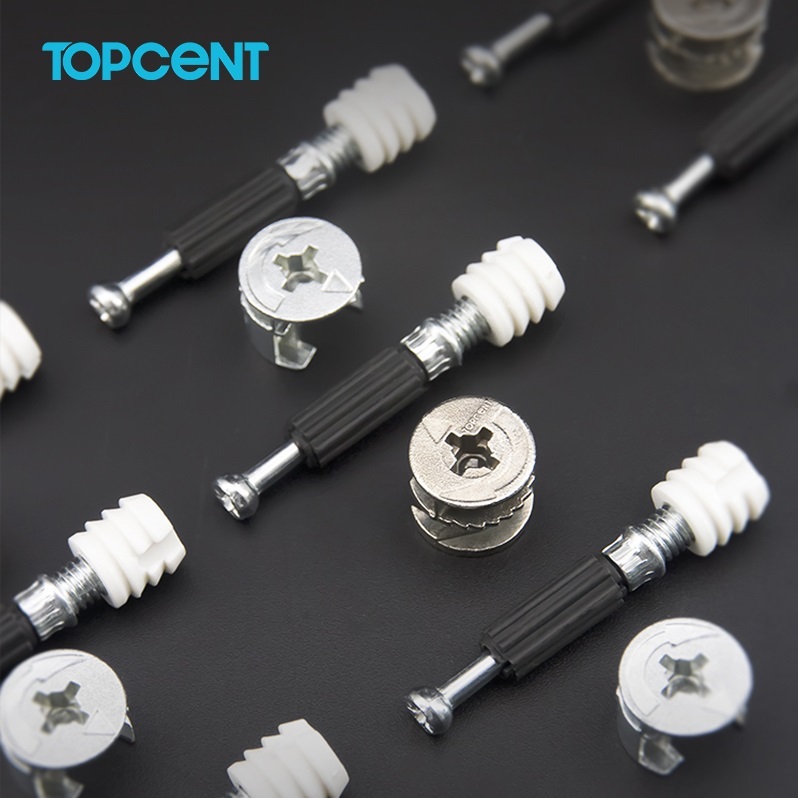 TOPCENT Furniture Accessories Hardware 3 in