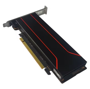 Para <span class=keywords><strong>Huawei</strong></span> Shenteng Atlas 300V Pro 48GB 300I <span class=keywords><strong>DUO</strong></span> 96GB PCI-E AI Tarjeta de inferencia-Tarjeta gráfica GPU doméstica - Product Image 1