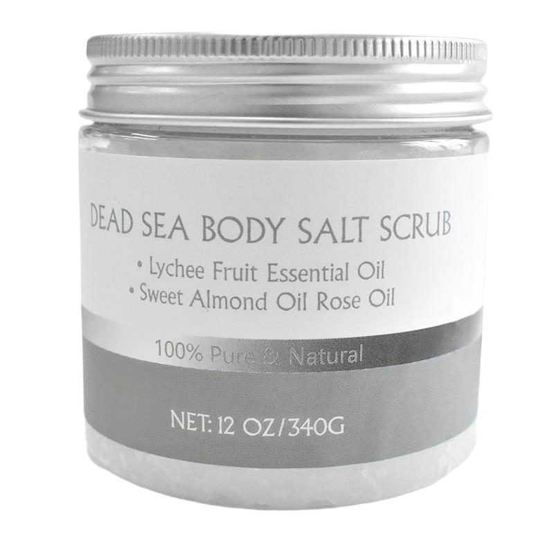 Dead Sea Salt