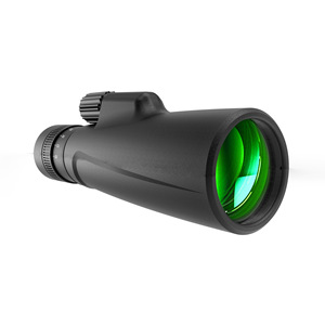 Suncore Rhino 10-30X50 Variable Magnification <b>Monocular</b> Low Light <b>Night</b> <b>Vision</b> - Product Image 1