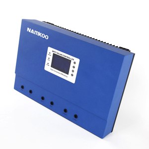 Контроллер заряда солнечной батареи Suoyong, контроллер заряда солнечной батареи Mppt <span class=keywords><strong>96</strong></span> вольт, контроллер заряда солнечной батареи - Product Image 3