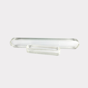 Direktverkauf ab Werk Reflex- und Transparentes Kessel-Füllstandsanzeigeglas - Product Image 1