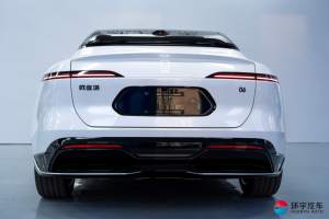 AVATR 06 haute performance avec une autonomie de 650 km (CLTC) et ADAS <span class=keywords><strong>L2</strong></span>+, voiture électrique intelligente pour les grossistes automobiles mondiaux - Product Image 4