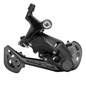 مجموعة أدوات U4000 لدراجة <span class=keywords><strong>MTB</strong></span> سرعة <span class=keywords><strong>1X9</strong></span> U4000 شيفتر U3020 U4020 خلفي Derailleur من Crankset LG500 - Product Image 4