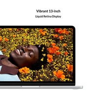 Nouvel Ordinateur Portable/MacBook AI Apple en Gros d'Usine Neo 13 pouces A18 PRO (6+5 cœurs) Léger et Fin pour Usage Professionnel