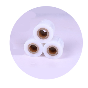 Stretching Film Packaging Film Suppliers Pallet <b>Wrap</b> <b>Shrink</b> <b>Wrap</b> - Product Image 5