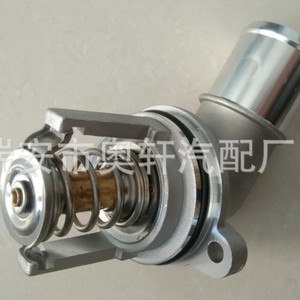 Termostato Automotriz Hx 6712030275 Para Repuesto de Motor Ssangyong - Product Image 3