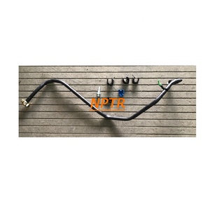 Tuyau de <span class=keywords><strong>direction</strong></span> <span class=keywords><strong>assistée</strong></span> VOL Oem 22945731 pour tuyau de carburant en nylon <span class=keywords><strong>flexible</strong></span> de camion - Product Image 1
