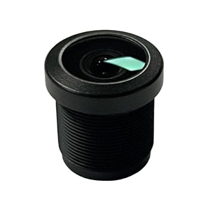 4K Lens Day and Night Lens 8 <strong>Megapixel</strong> Lens M12 2.2mm 1/2.5&quot; for AR0522 <strong>Sensor</strong> - Product Image 1