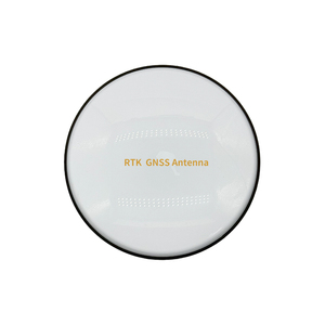 Antenna GNSS ad alta precisione Multi-frequenza <span class=keywords><strong>e</strong></span> Multi-costellazione esterno piatto Svrvey Antenna - Product Image 1