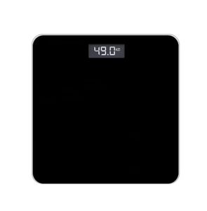 Fabrik OEM Badezimmer Menschliche Körperfett waage 180 kg Präzise SMART Medical Waage für Kranken häuser - Product Image 1