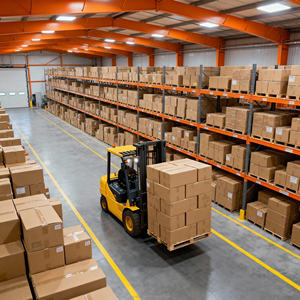 Servizio <span class=keywords><strong>di</strong></span> Spedizione Marittima DDP Porta a Porta dalla Cina, Agente Logistico per Trasporto Marittimo verso Turchia, Istanbul, <span class=keywords><strong>Antalya</strong></span> - Product Image 6