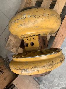 Modelo de turbocompresor: S6K 3126 C6.6 C7.1 3408 135-5101 257-2205 120-9187 7E0685 328-4273 - Product Image 6