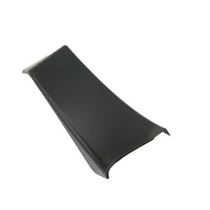 Moldura del Pilar C para la Puerta Trasera del Land Rover Range Rover Sport, Material ABS, LR043346 LR043345 - Product Image 1