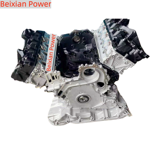 Fabrication en Chine Moteur CRT pour Audi 3.0T Crtc <span class=keywords><strong>Crti</strong></span> Moteur pour Volkswagen Audi Pièces automobiles Pièce de moteur - Product Image 4